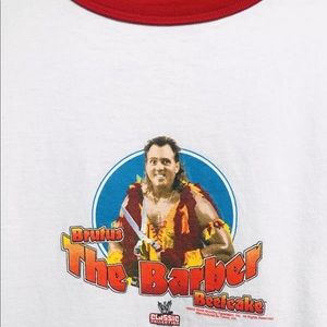 Vintage OG Brutus the Barber Beefcake Wrestling